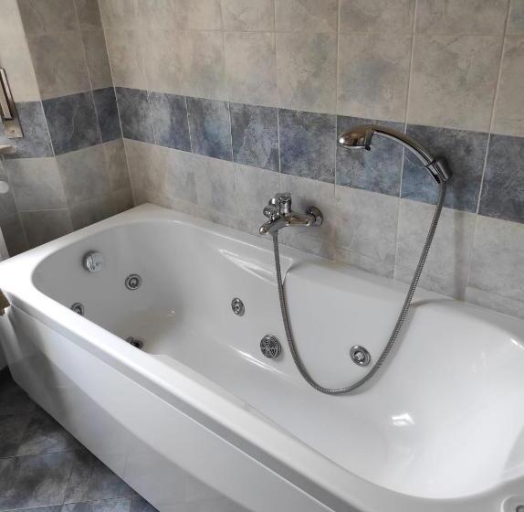 חדר סטנדרט עם טרסה, La Pineta