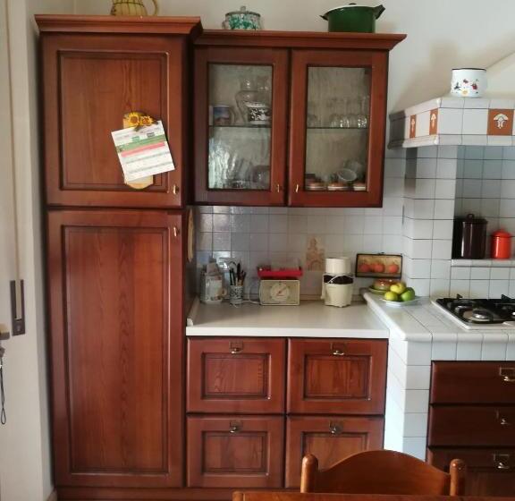 וילה בת חדר שינה 1, La Pineta