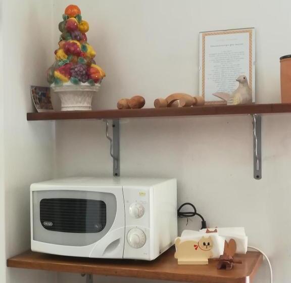 וילה בת חדר שינה 1, La Pineta