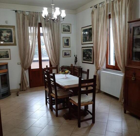 וילה בת חדר שינה 1, La Pineta