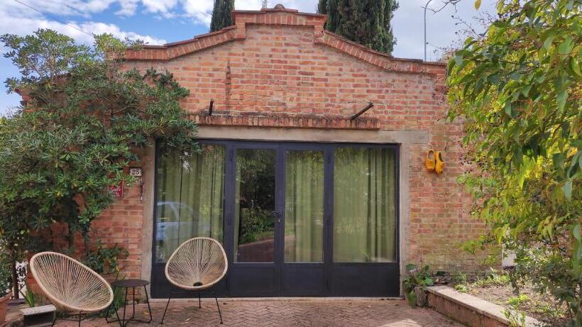 סטודיו משפחתי, La Pineta