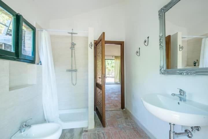 סטודיו משפחתי, La Pineta