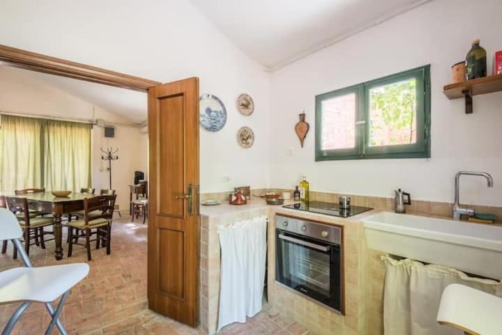 סטודיו משפחתי, La Pineta