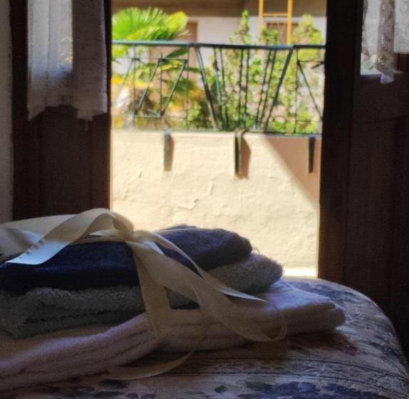 חדר סטנדרט עם טרסה, La Pineta