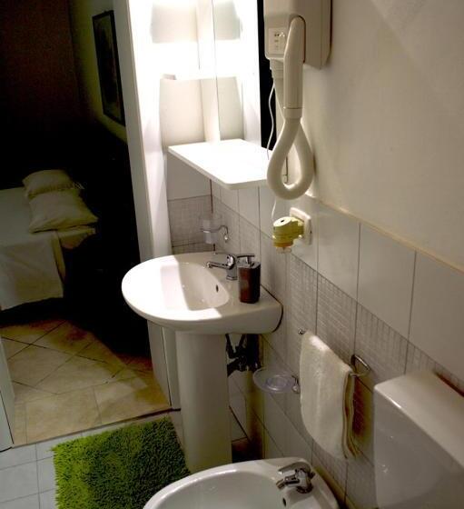 חדר סטנדרט, Vacanze Cassibile