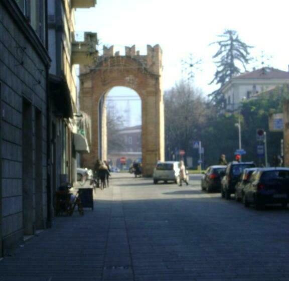 اتاق استاندارد یک نفره, Welcome B&b