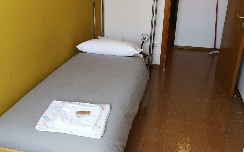 اتاق استاندارد یک نفره, Welcome B&b