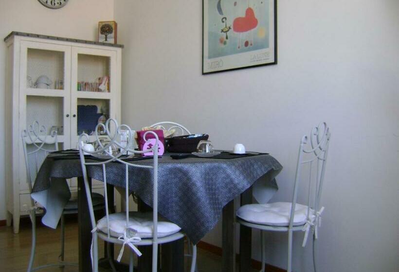 اتاق استاندارد یک نفره, Welcome B&b