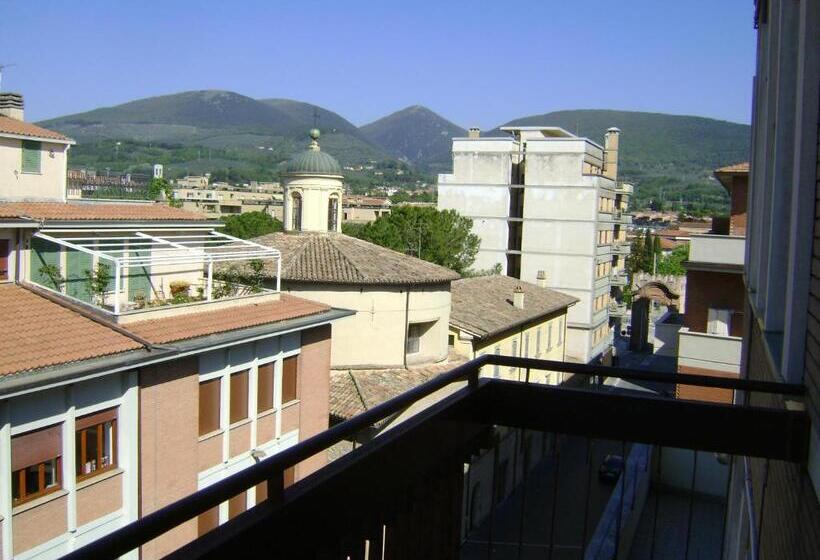 اتاق استاندارد با تخت بزرگ, Welcome B&b