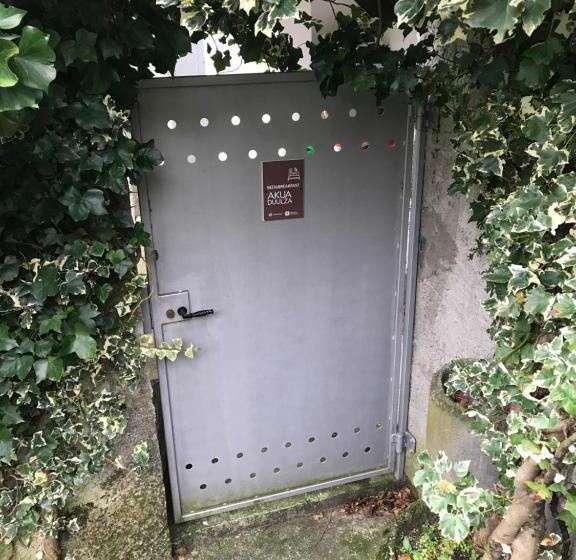 带大床的标准间, Akuaduulza B&b Como Lake