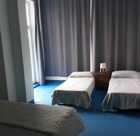 Стандартный Номер Кровать Кинг, Akuaduulza B&b Como Lake