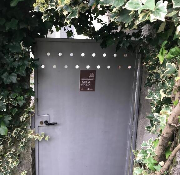 带大床的标准间, Akuaduulza B&b Como Lake