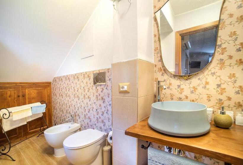 스탠다드 룸, L Agrifoglio Di Assisi Residenza Di Campagna