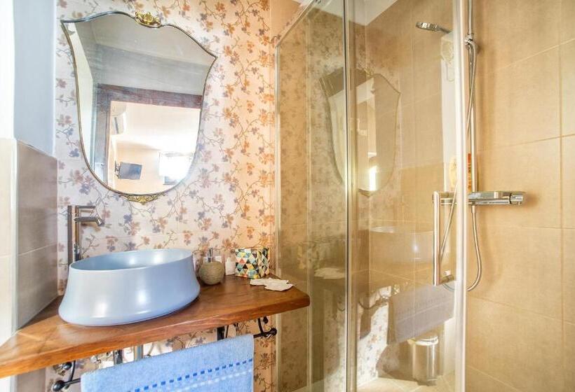 اتاق استاندارد, L Agrifoglio Di Assisi Residenza Di Campagna