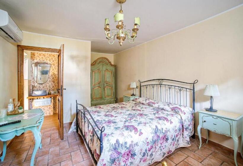 스탠다드 룸, L Agrifoglio Di Assisi Residenza Di Campagna