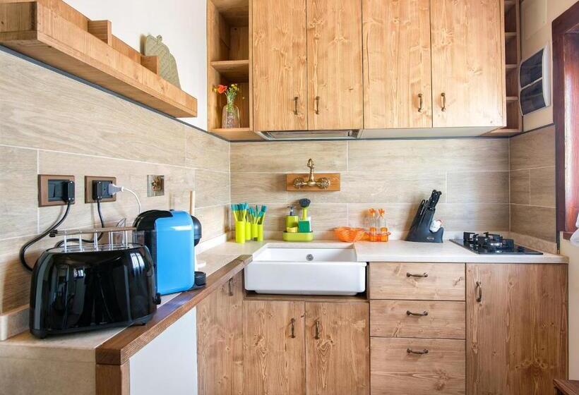 کلبه ییلاقی, L Agrifoglio Di Assisi Residenza Di Campagna