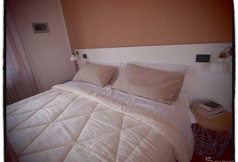 غرفة قياسية, B&b Susanna