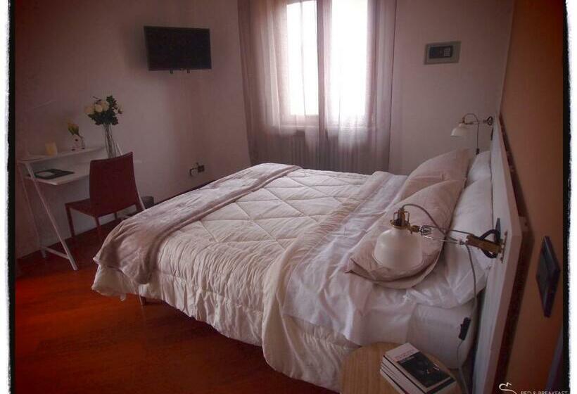 Номер Стандарт, B&b Susanna