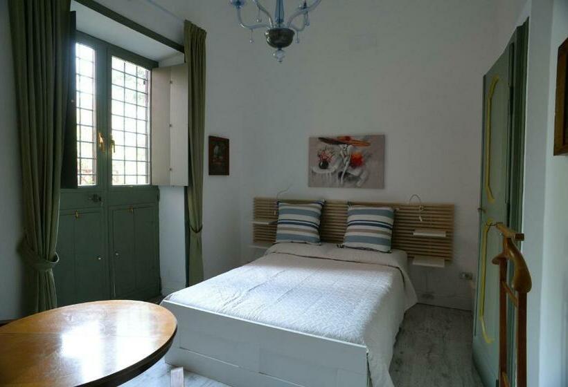 스탠다드 내측 룸, Vigna Dell Agrifoglio   Bed And Breakfast