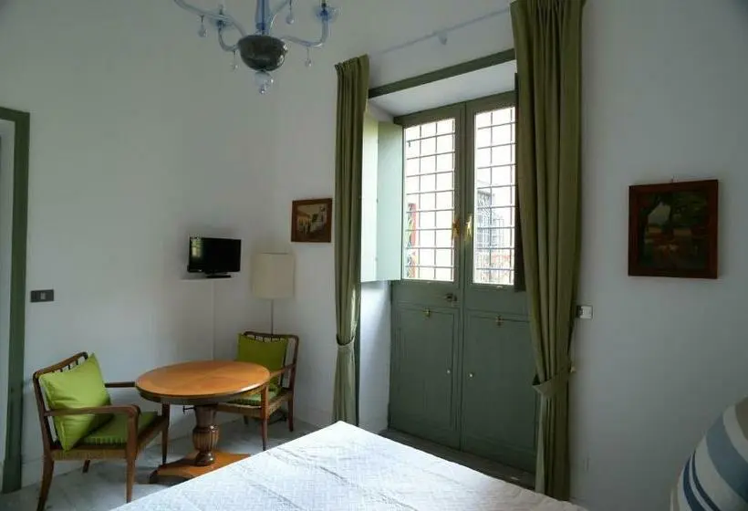 スタンダードインサイドビュールーム, Vigna Dell Agrifoglio   Bed And Breakfast