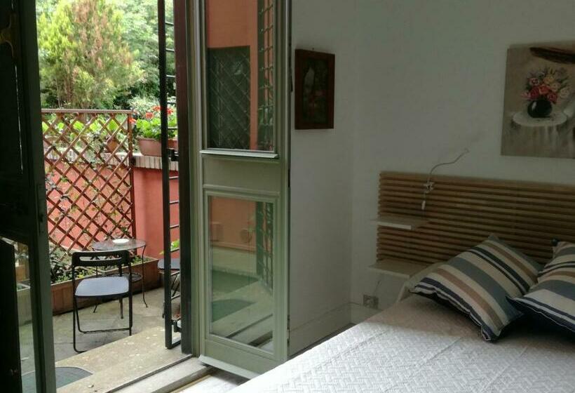 标准间内部标间, Vigna Dell Agrifoglio   Bed And Breakfast