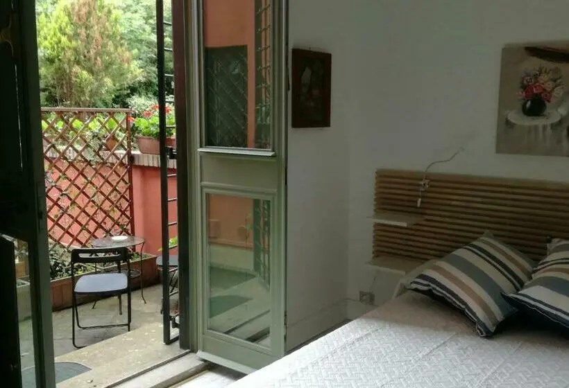 スタンダードインサイドビュールーム, Vigna Dell Agrifoglio   Bed And Breakfast