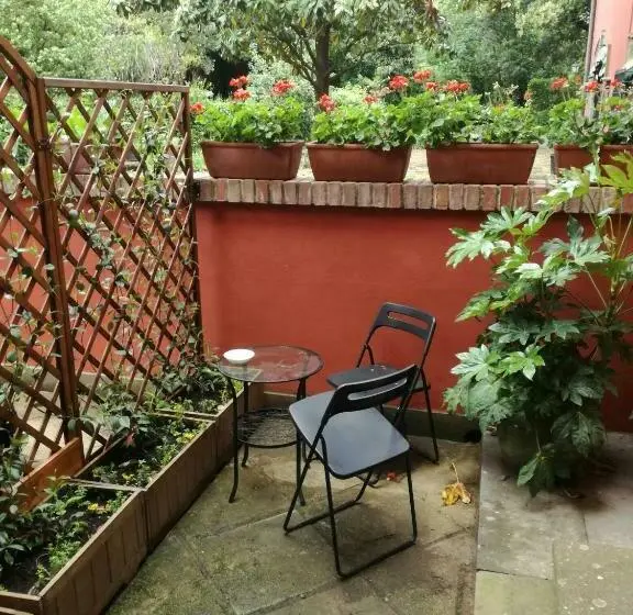 スタンダードインサイドビュールーム, Vigna Dell Agrifoglio   Bed And Breakfast