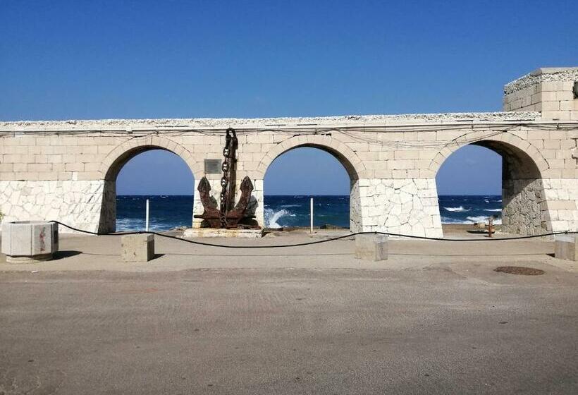 חדר דלוקס, Borgo Salentino