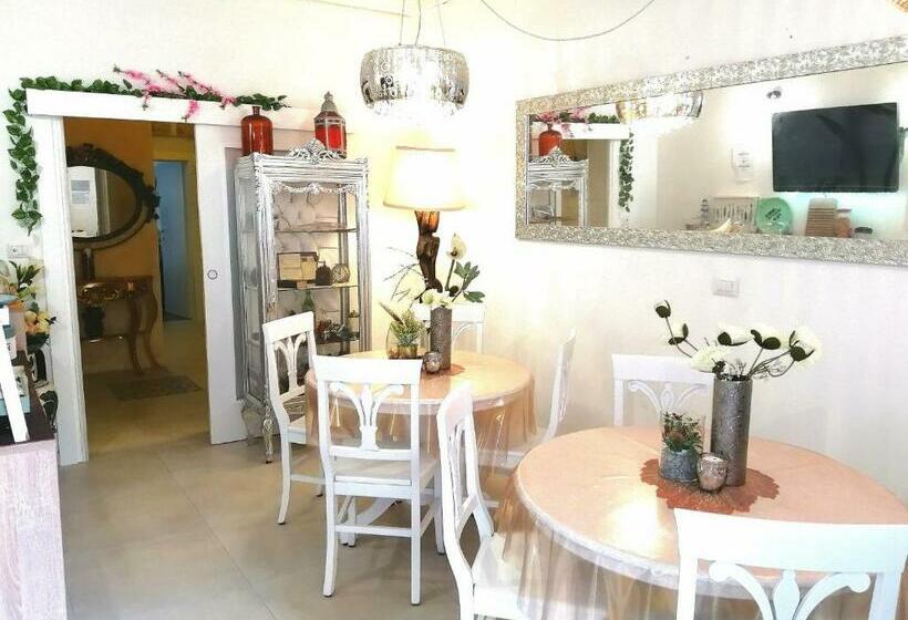 חדר דלוקס, Borgo Salentino