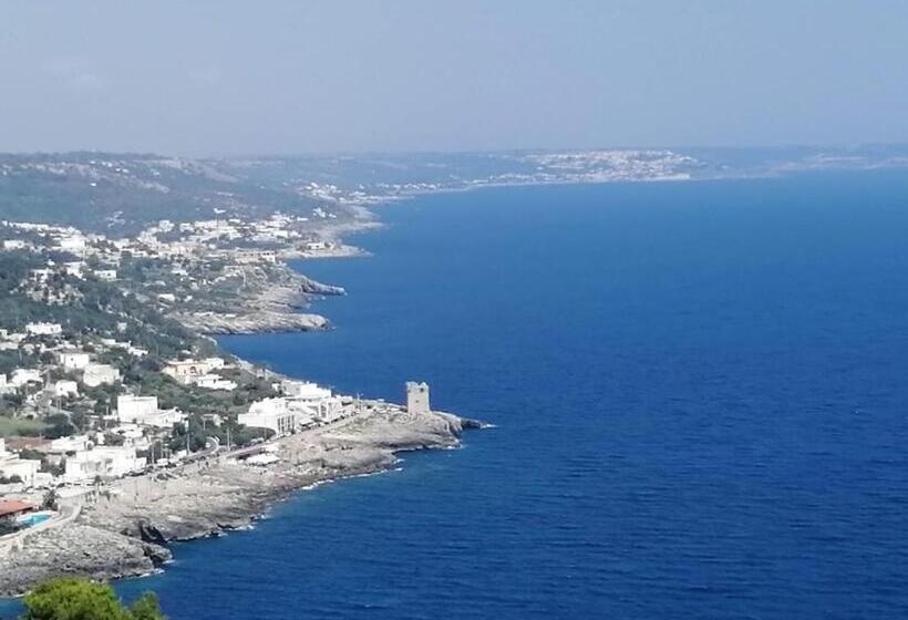 חדר סטנדרט, Borgo Salentino