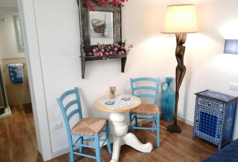 스탠다드 룸, Borgo Salentino