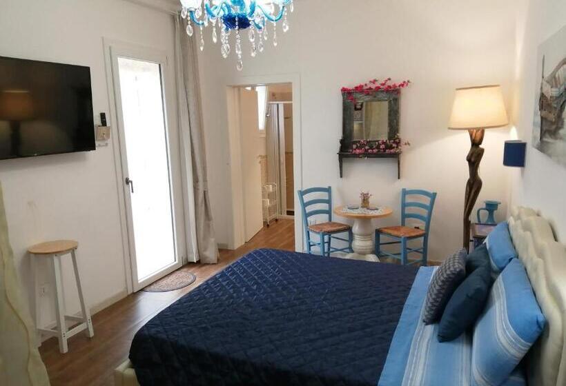 חדר סטנדרט, Borgo Salentino