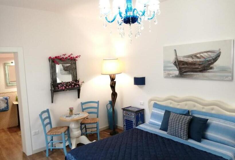 חדר סטנדרט, Borgo Salentino