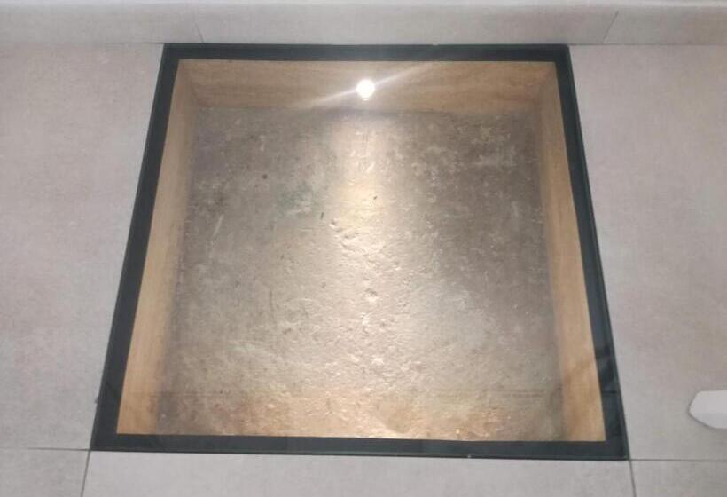 חדר דלוקס, Borgo Salentino