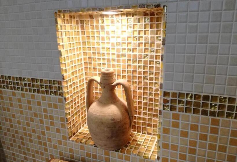 חדר דלוקס, Borgo Salentino