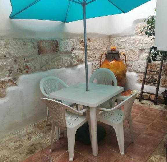 스탠다드 룸, Borgo Salentino