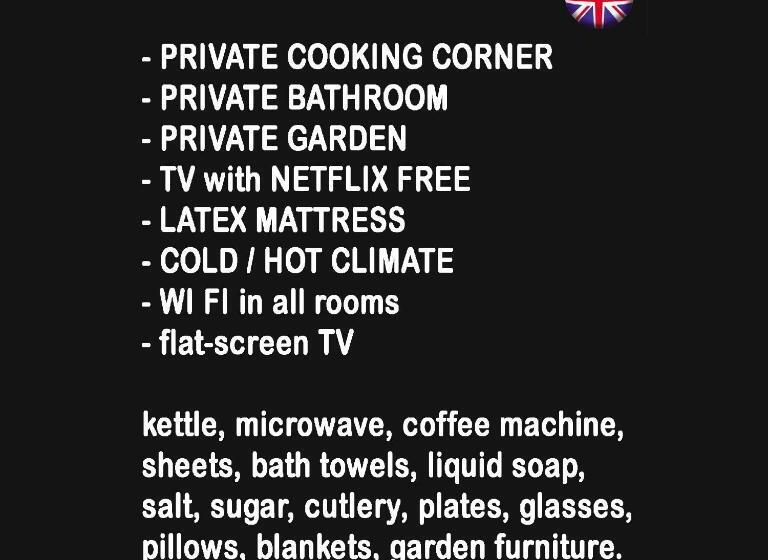 חדר דלוקס, Borgo Salentino