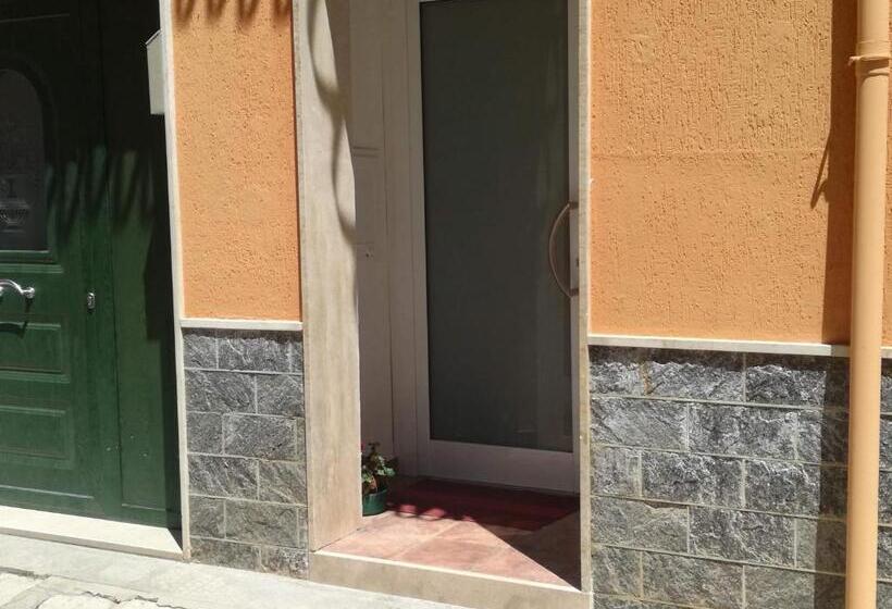 חדר דלוקס, Borgo Salentino