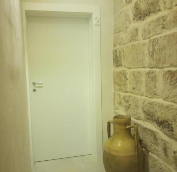 חדר סטנדרט, Borgo Salentino