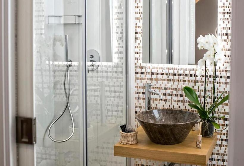 اتاق استاندارد, Il Mare Dentro Rooms