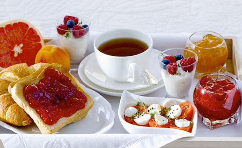 غرفة قياسية حمام مشترك, La Casa Del Corso