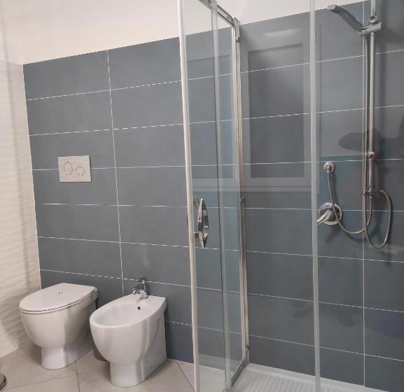 اتاق استاندارد, Residence Tre Gemme