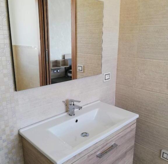 اتاق استاندارد, Residence Tre Gemme