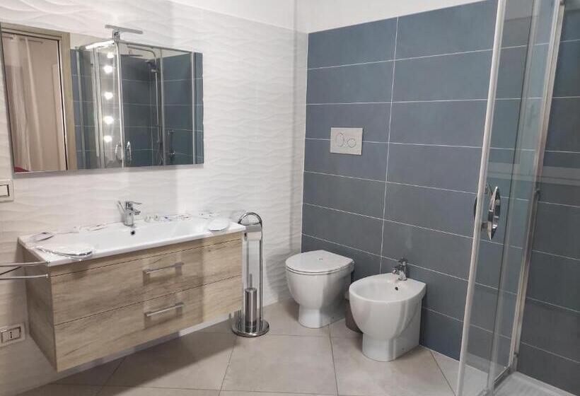 اتاق استاندارد, Residence Tre Gemme