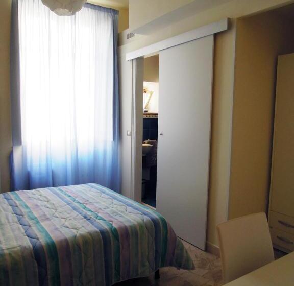 اتاق استاندارد, Sole E Mare