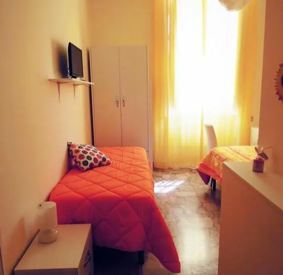Habitació Triple Estàndard, Sole E Mare