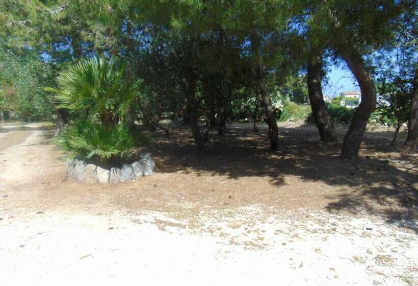 شقة غرفتين, Vacanze Al Minci