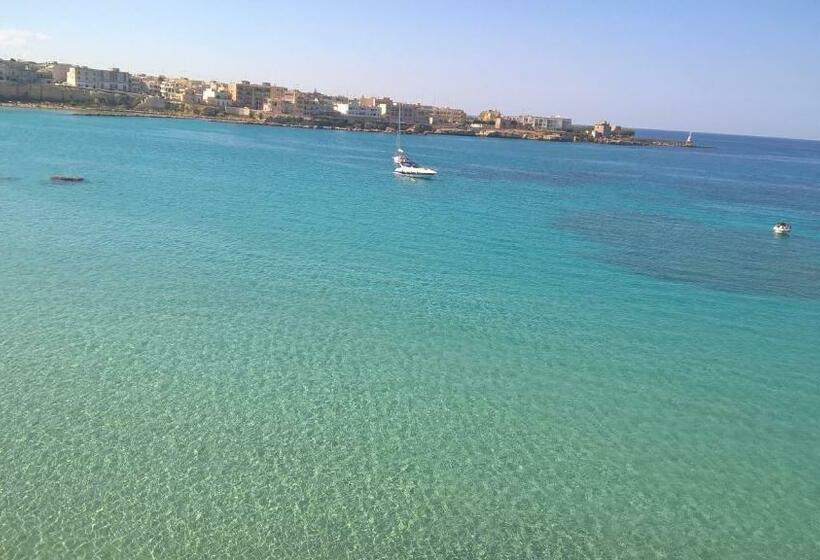 Апартаменты 2 Спальни, Vacanze Al Minci