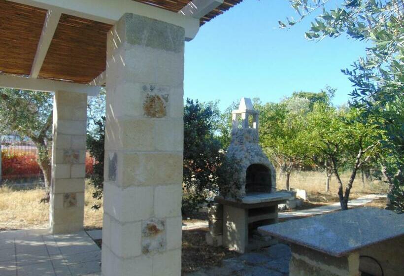 شقة غرفتين, Vacanze Al Minci