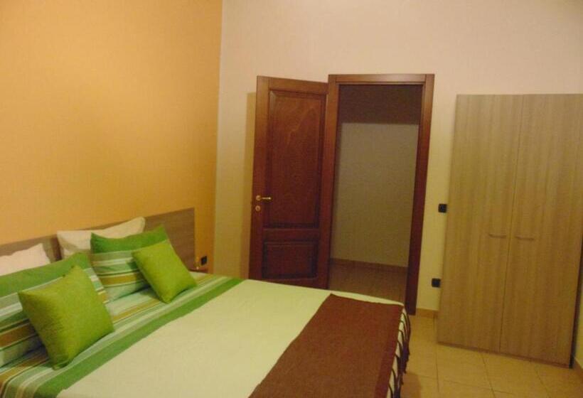 شقة غرفتين, Vacanze Al Minci